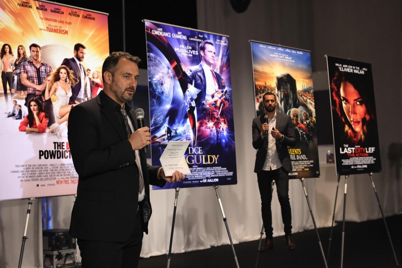 蜜桃视频2026年度片单发布，12部重磅作品即将与观众见面